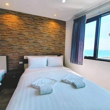 Rainbow Sky Hotel Samet Koh Samet Exteriör bild