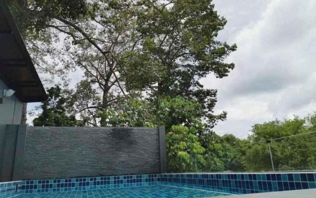 Rainbow Sky Hotel Samet Koh Samet Exteriör bild