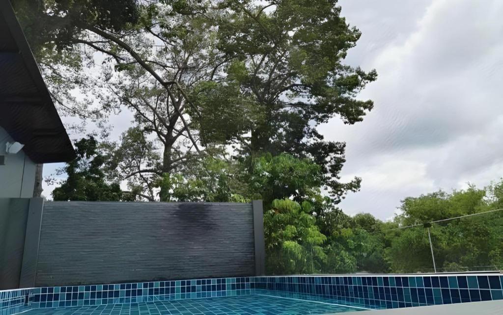 Rainbow Sky Hotel Samet Koh Samet Exteriör bild