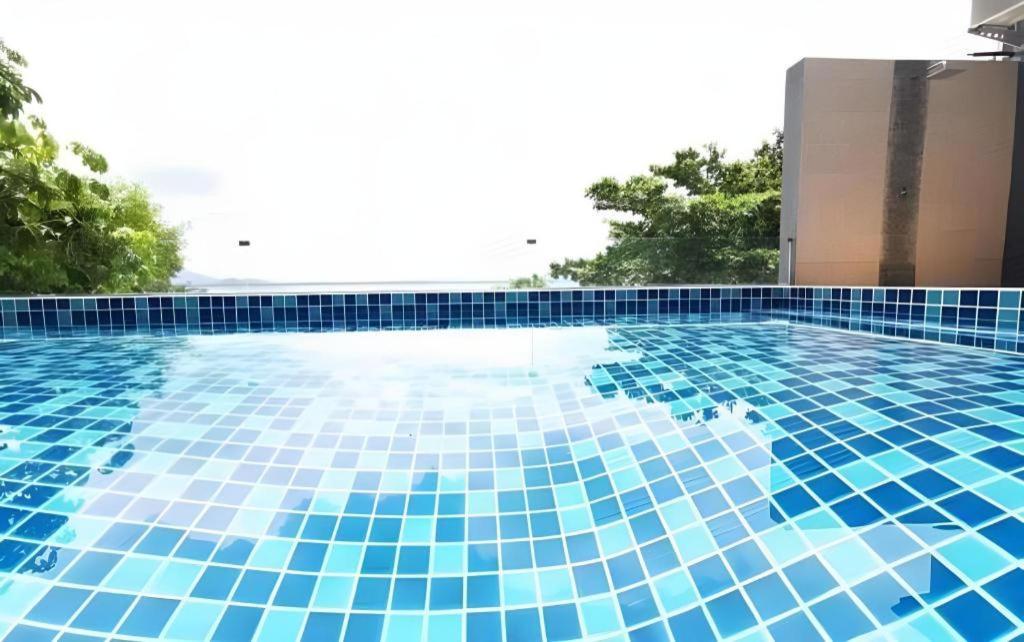Rainbow Sky Hotel Samet Koh Samet Exteriör bild