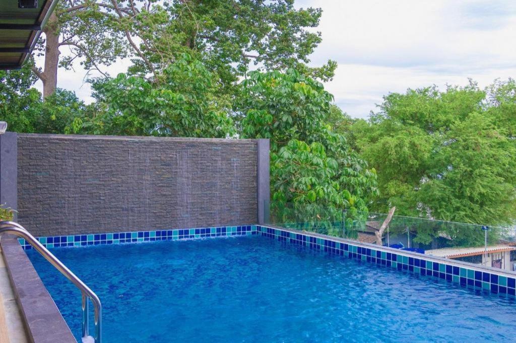 Rainbow Sky Hotel Samet Koh Samet Exteriör bild